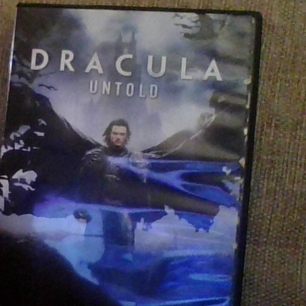 dvd